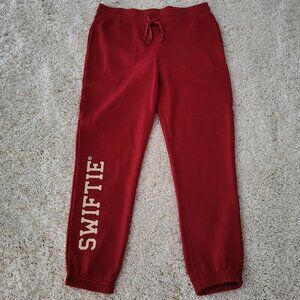 Taylor Swift Official Merch - Swiftie Sweatpants